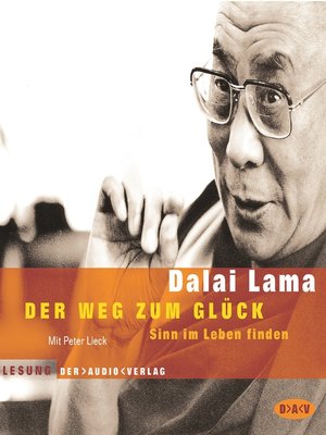 cover image of Der Weg zum Glück